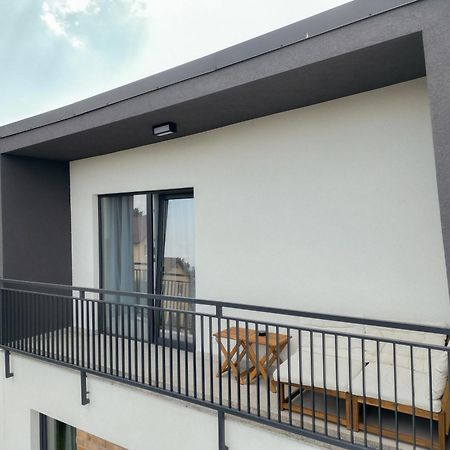 Zen Garden Apartments 克卢日-纳波卡 外观 照片