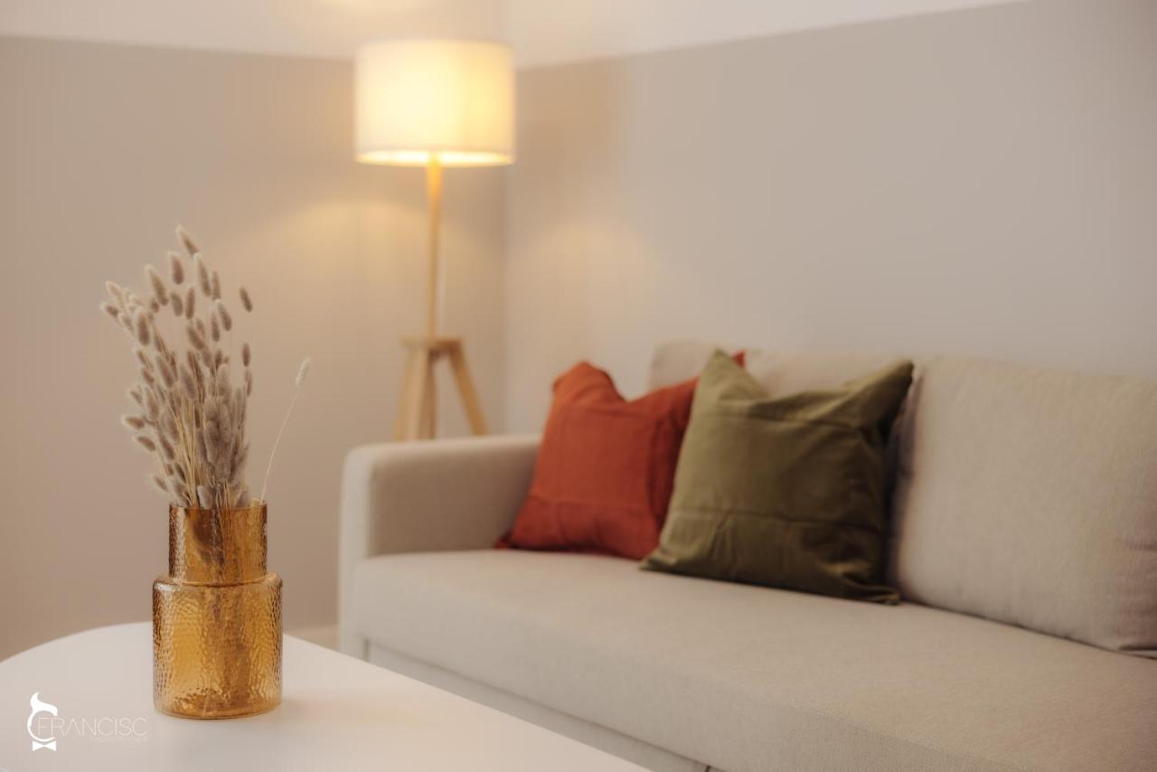 Zen Garden Apartments 克卢日-纳波卡 外观 照片