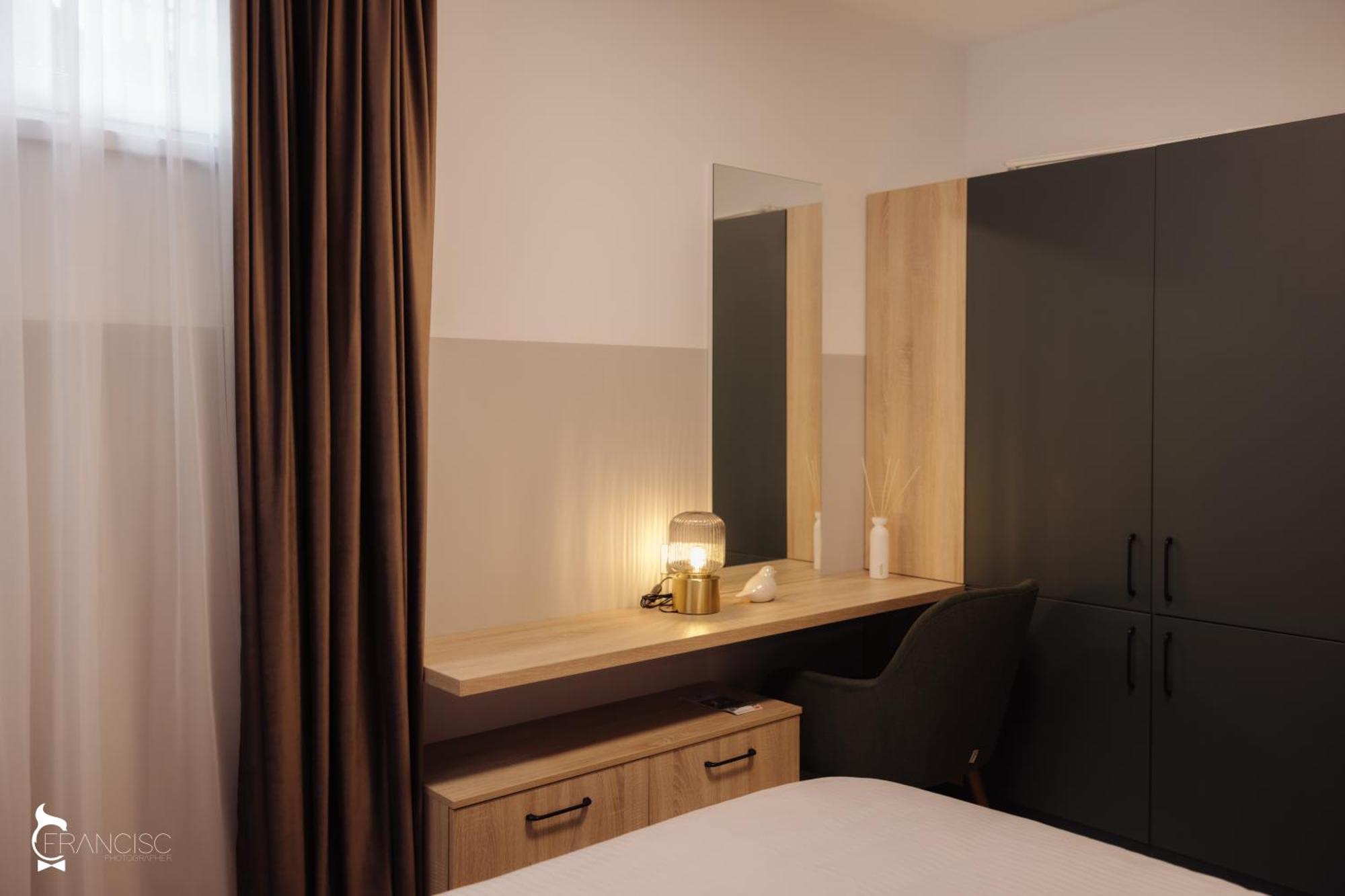 Zen Garden Apartments 克卢日-纳波卡 客房 照片
