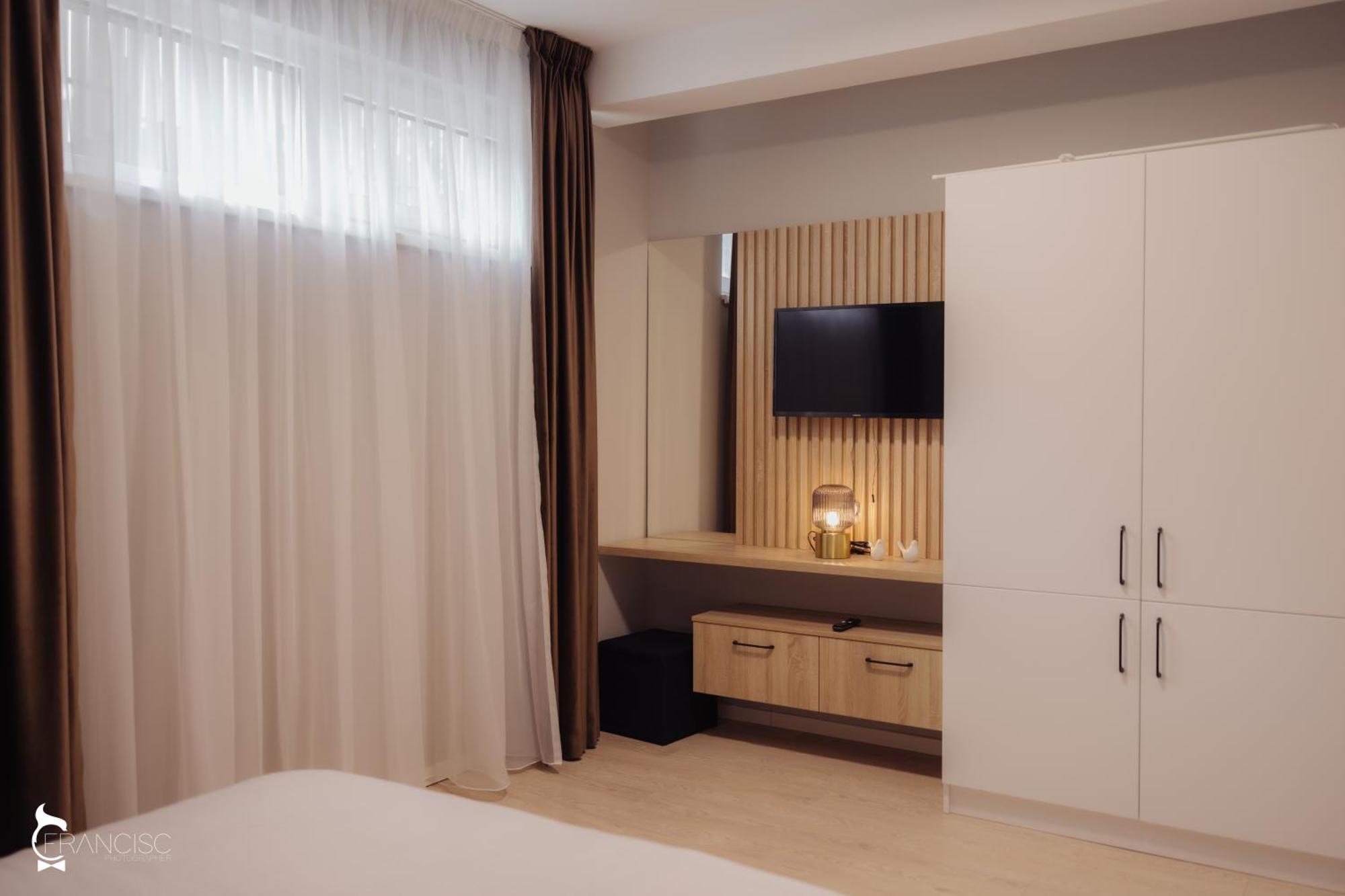 Zen Garden Apartments 克卢日-纳波卡 客房 照片