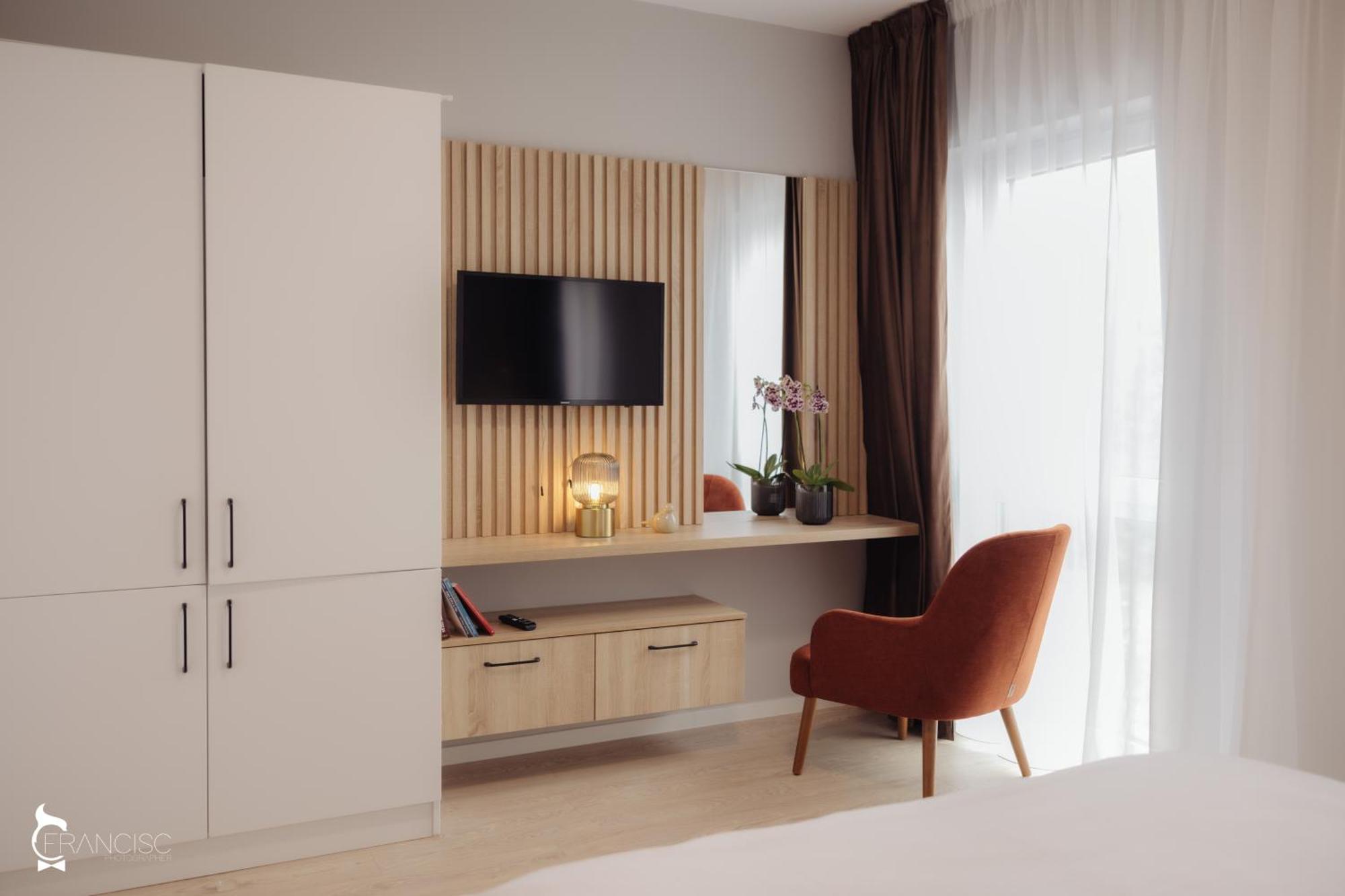 Zen Garden Apartments 克卢日-纳波卡 客房 照片
