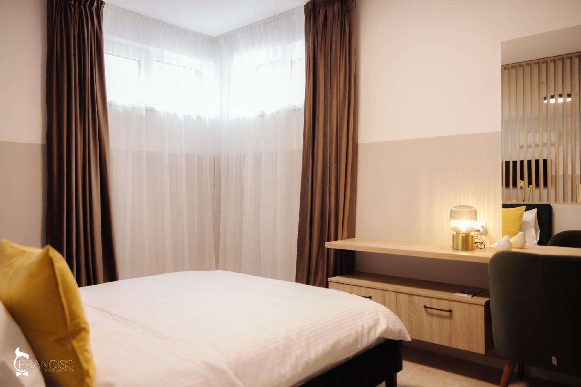 Zen Garden Apartments 克卢日-纳波卡 客房 照片